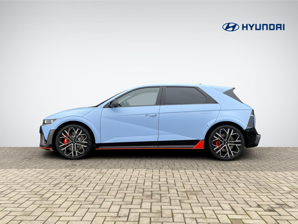Hyundai Ioniq 5