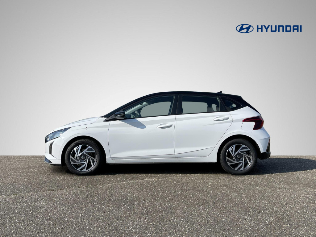 Hyundai I 20