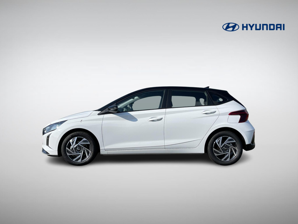 Hyundai I 20