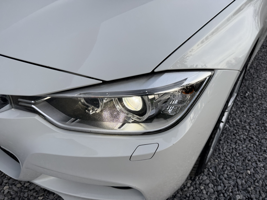 BMW 3-serie