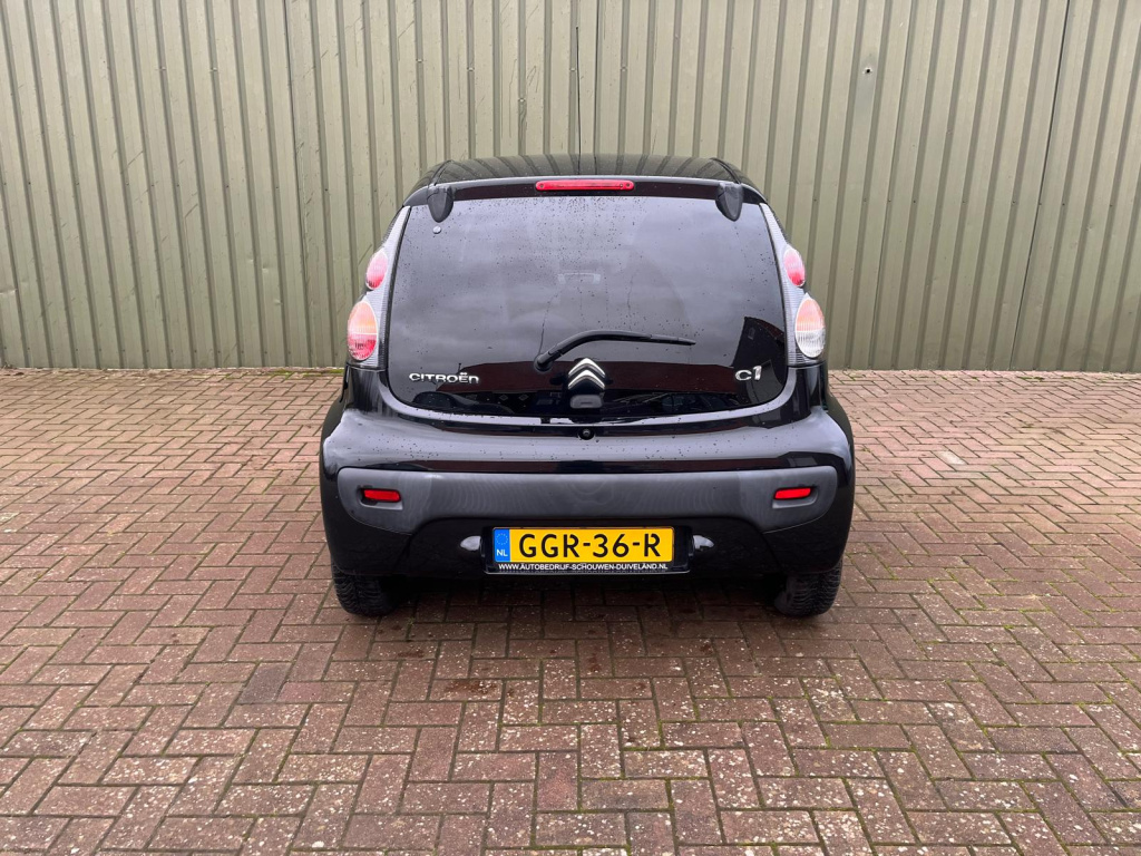 Citroen C1