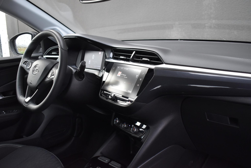 Opel Corsa-e