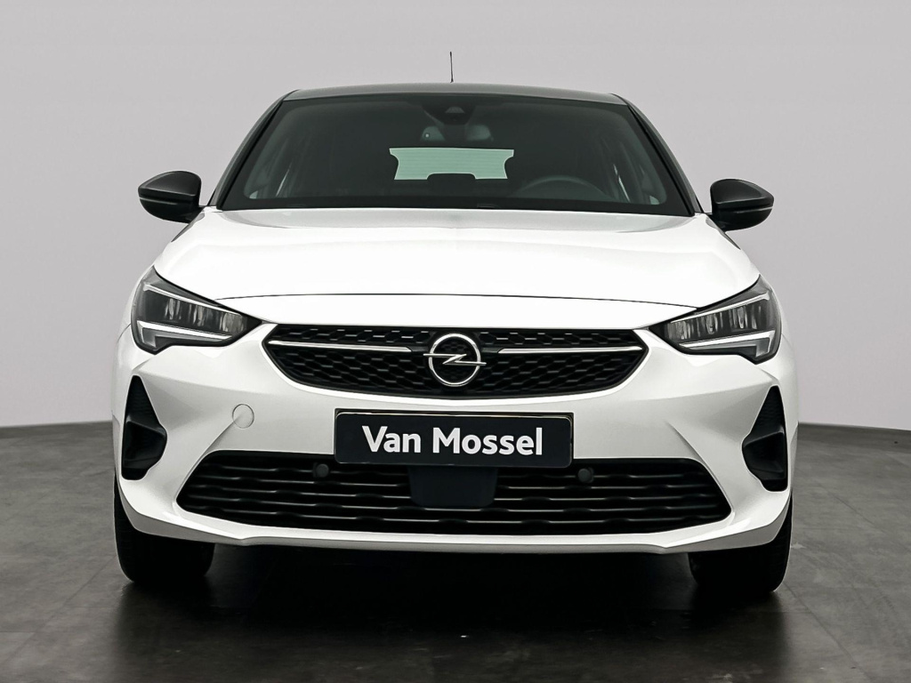 Opel Corsa-e