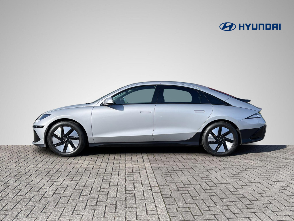 Hyundai Ioniq 6