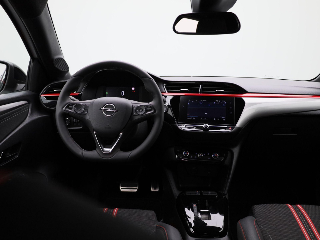 Opel Corsa-e
