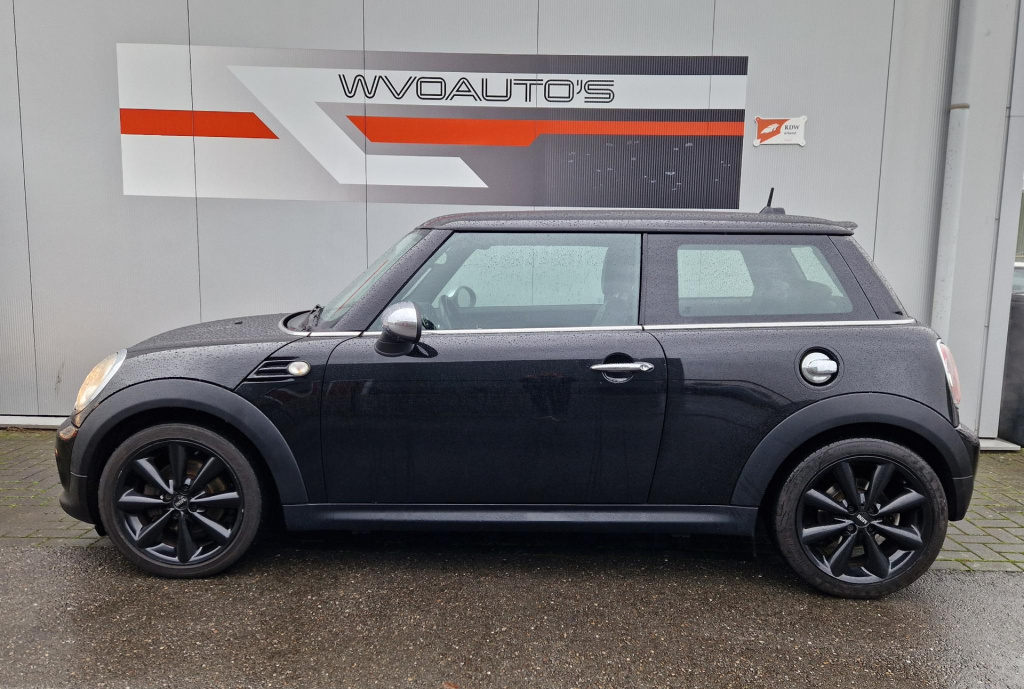 Mini One