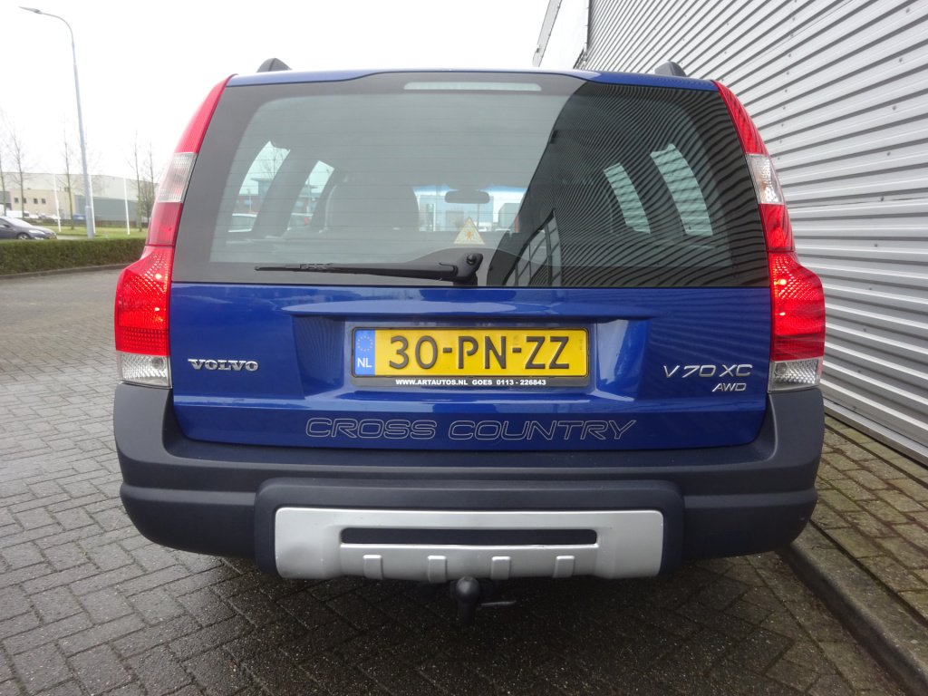 Volvo V70