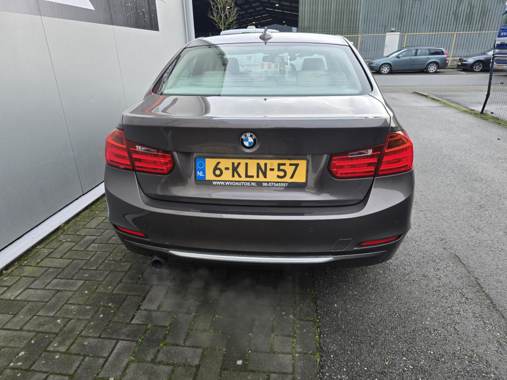 BMW 3-serie