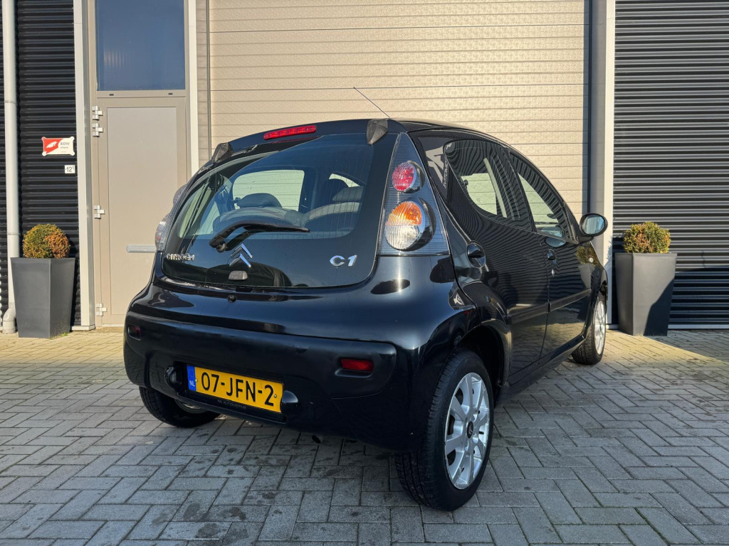 Citroen C1