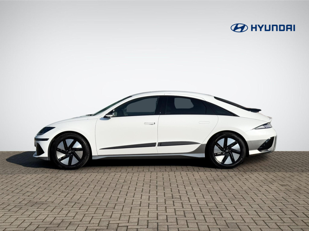 Hyundai Ioniq 6