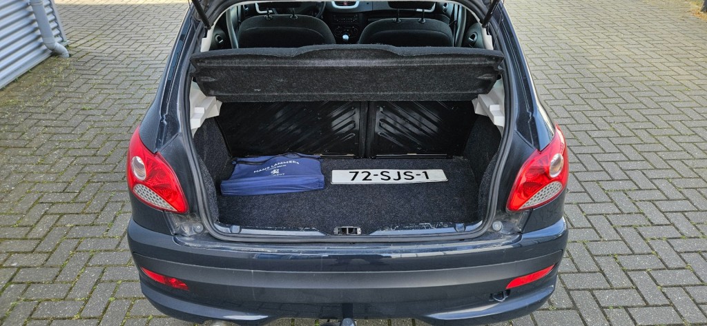 Peugeot Onbekend