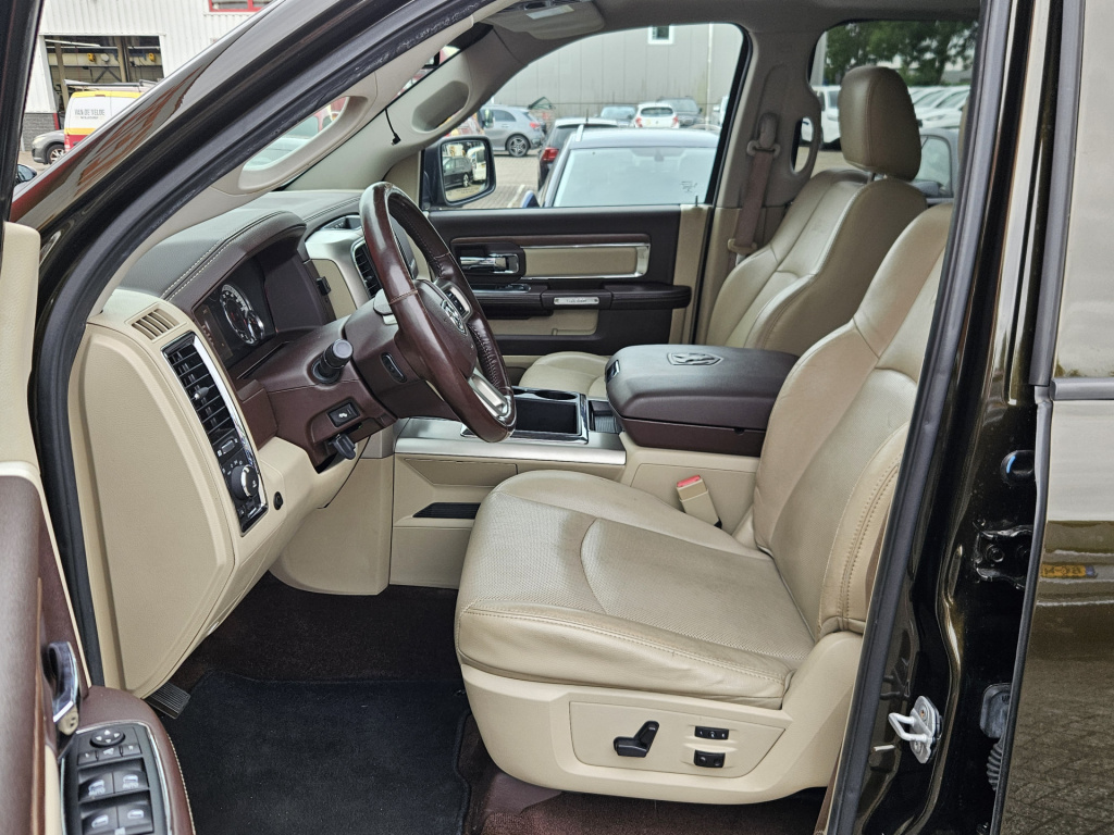 Dodge Ram 1500