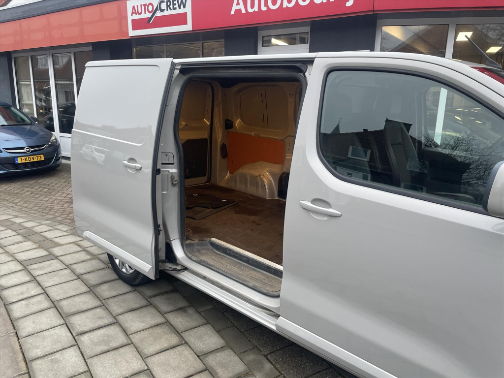 Peugeot Expert