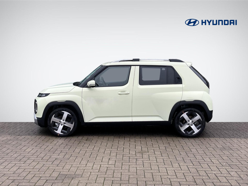 Hyundai Inster