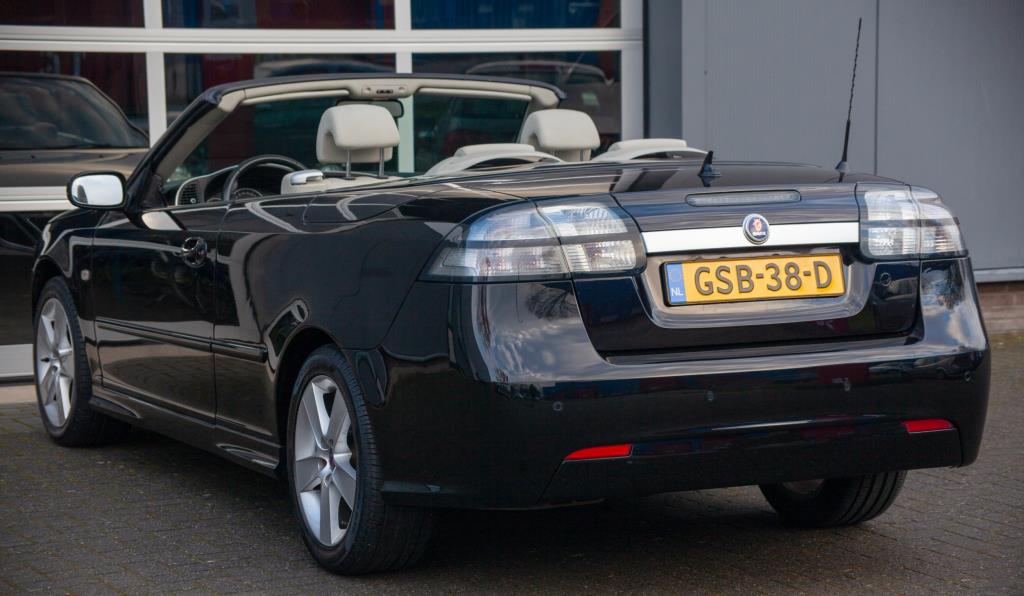 Saab 9-3