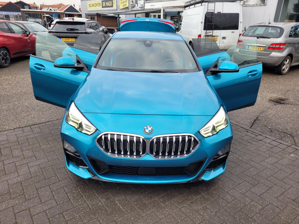 BMW 2-serie