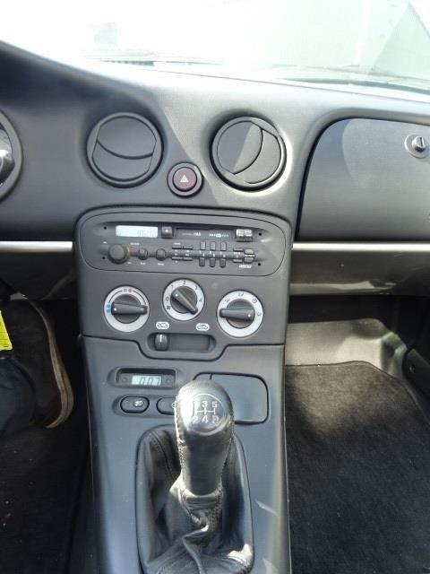 Fiat Barchetta