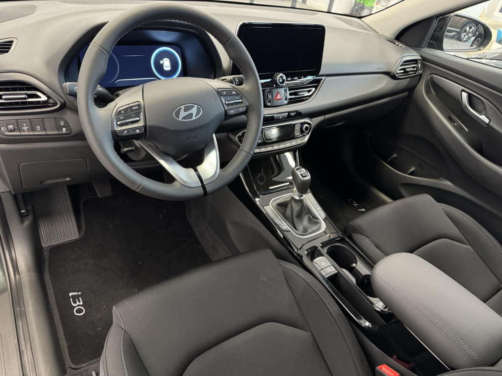 Hyundai I 30