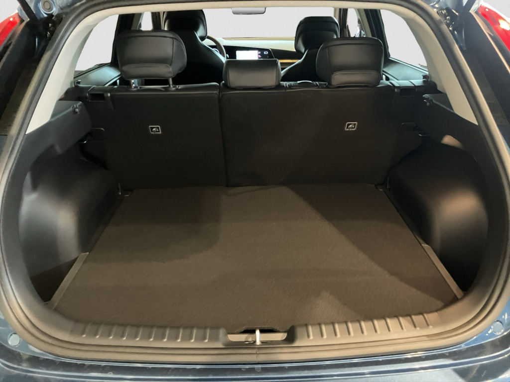 Kia Niro Ev