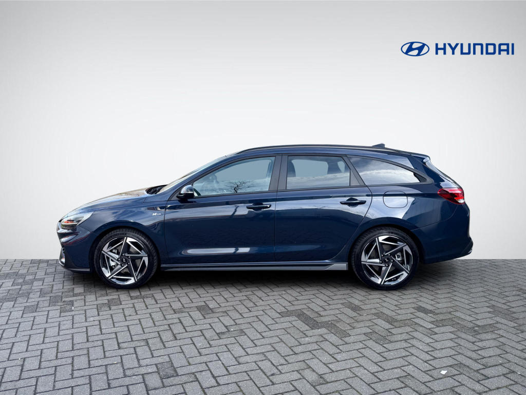 Hyundai I 30