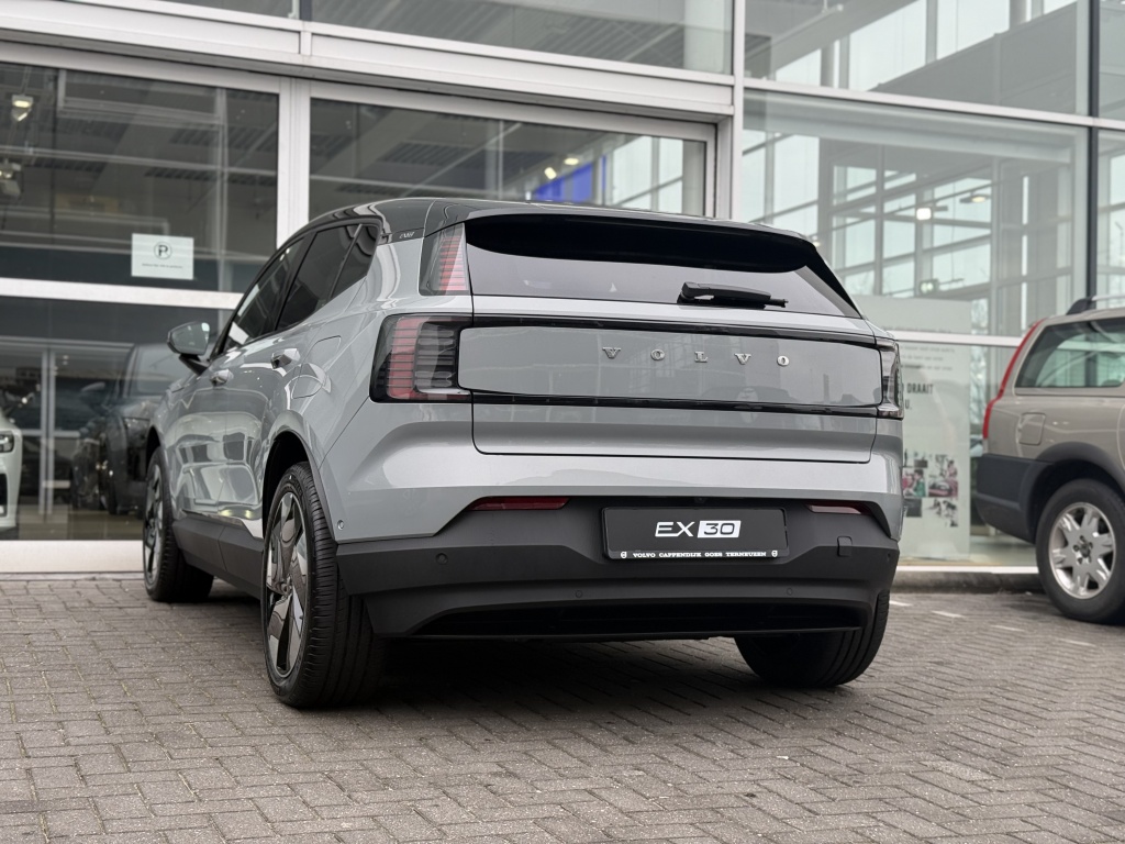 Volvo Ex30