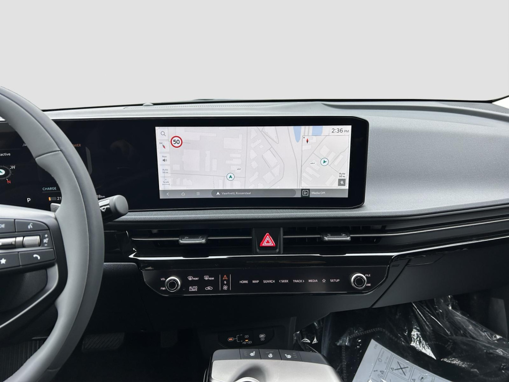 Kia Ev6