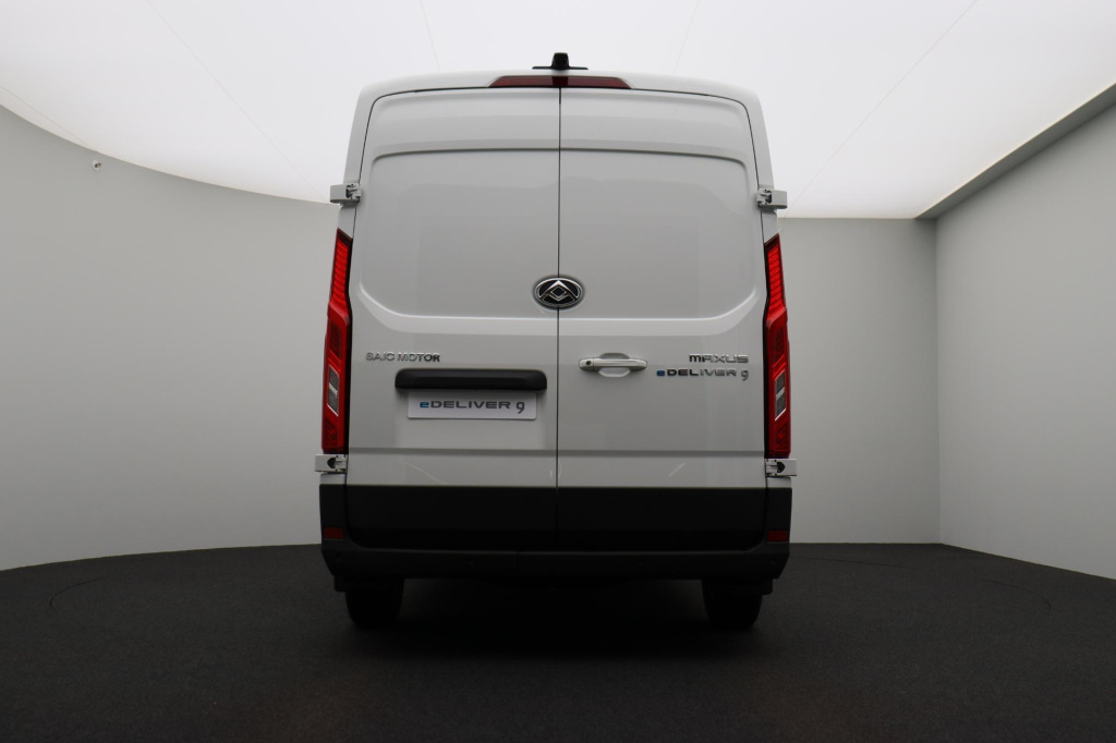 Maxus Edeliver9