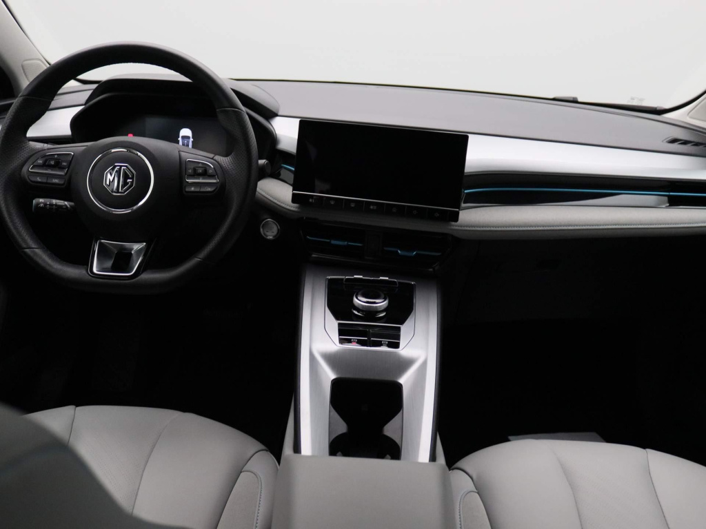 MG 5