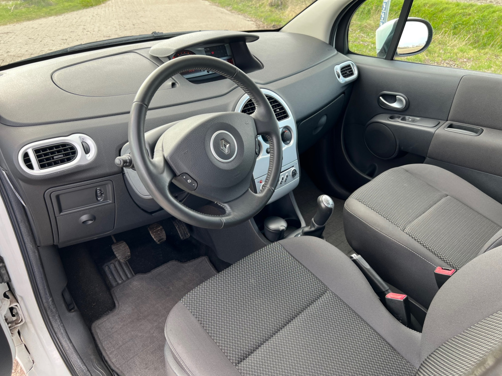 Renault Modus