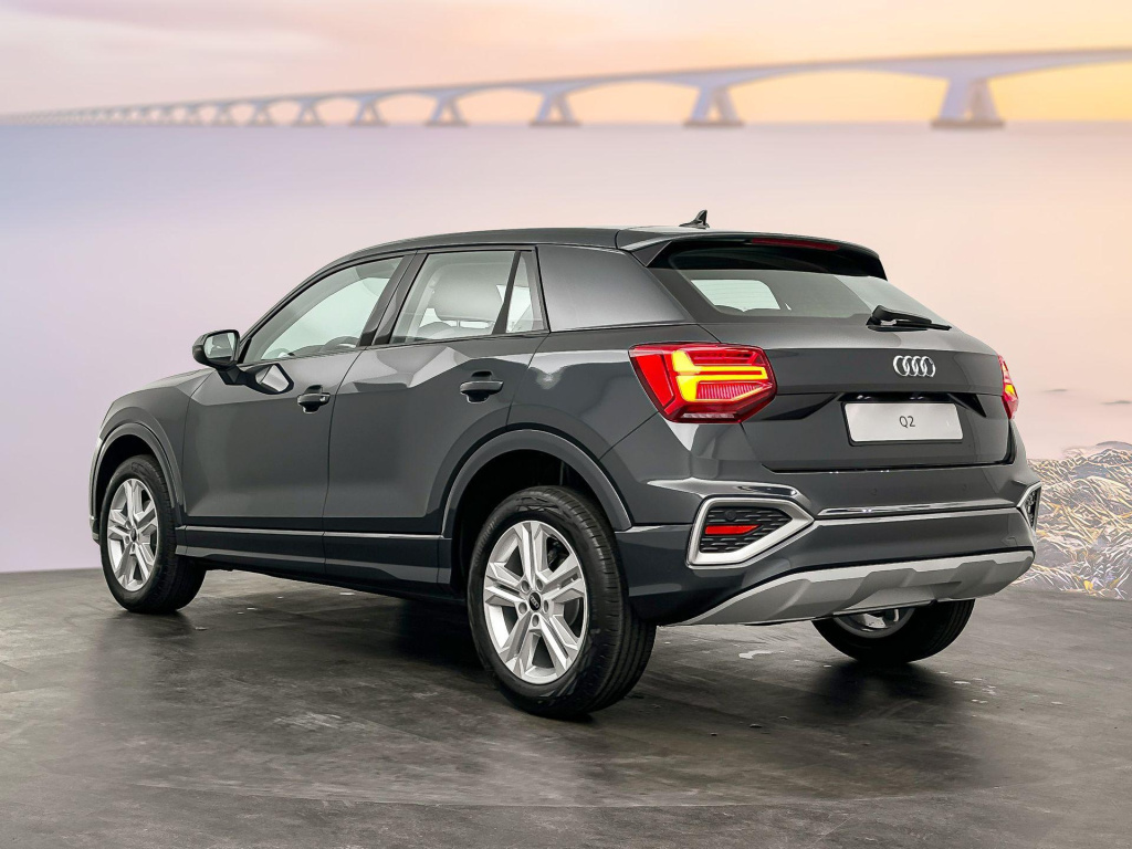 Audi Q2
