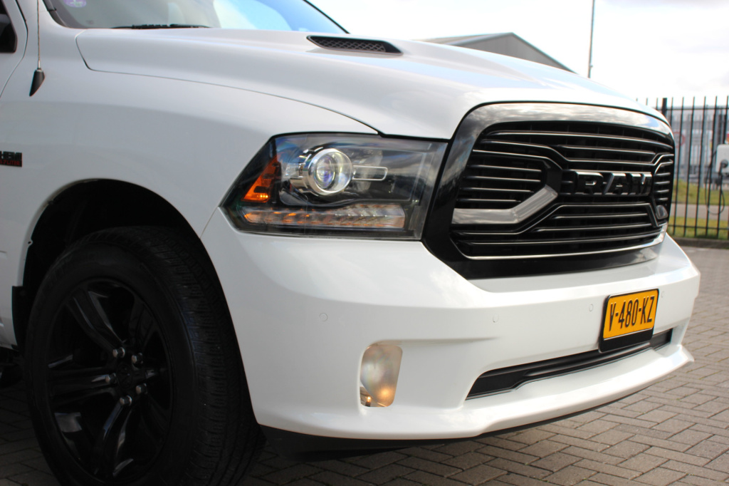 Dodge Ram 1500