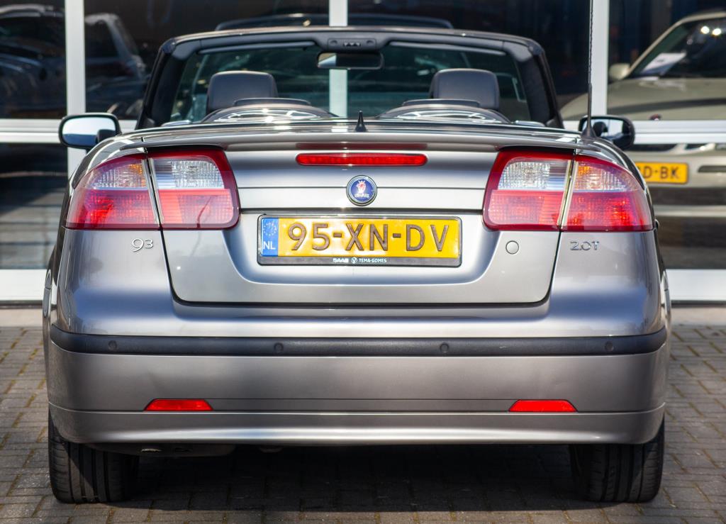 Saab 9-3