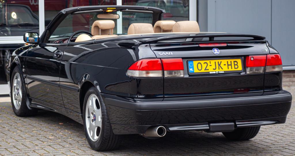 Saab 9-3