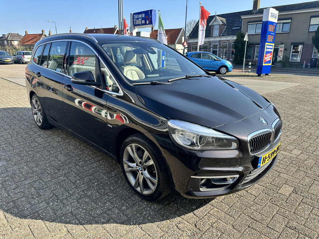 BMW 2-serie