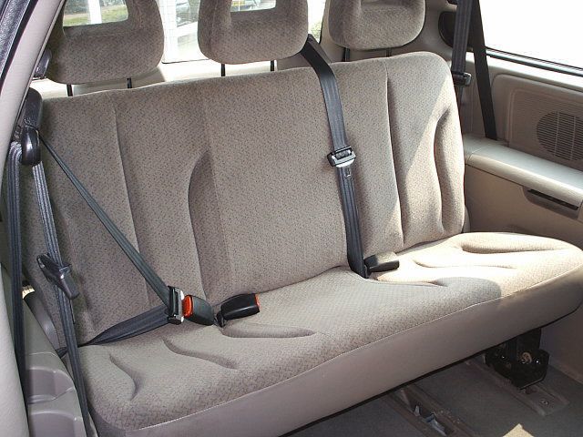 Chrysler Grand Voyager