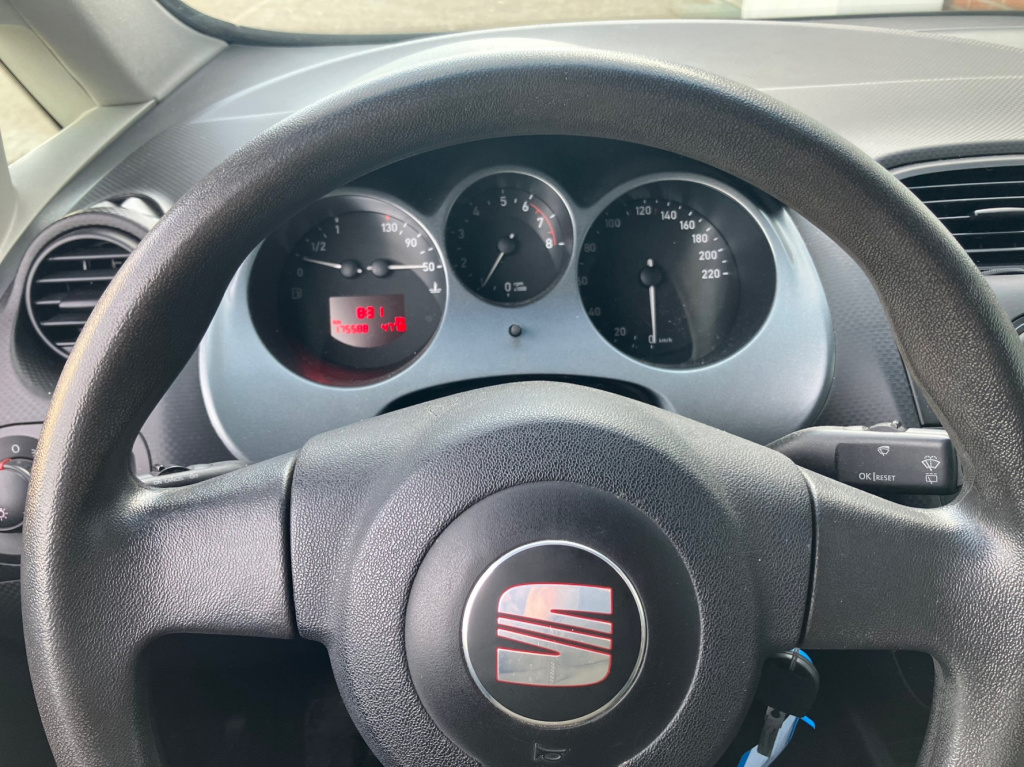 Seat Altea