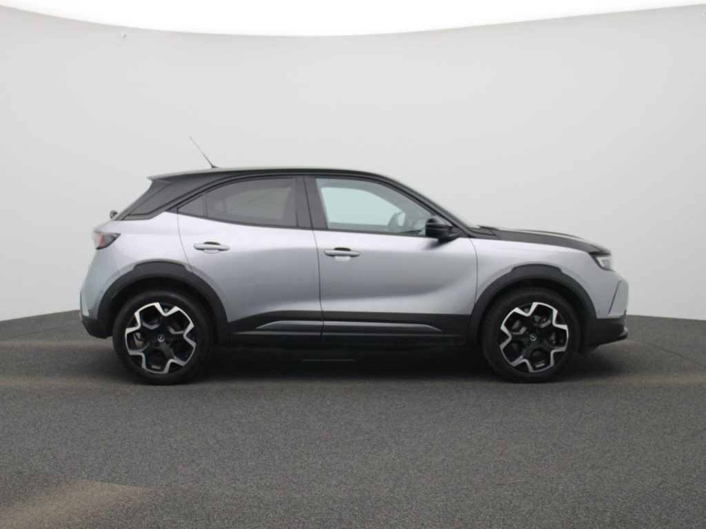 Opel Mokka-e