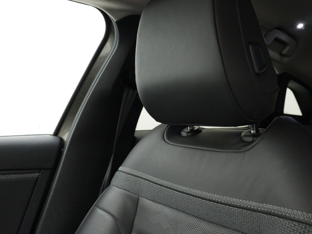 Citroen C5 X