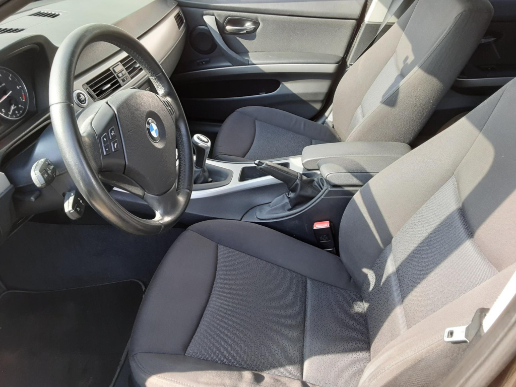 BMW 3-serie