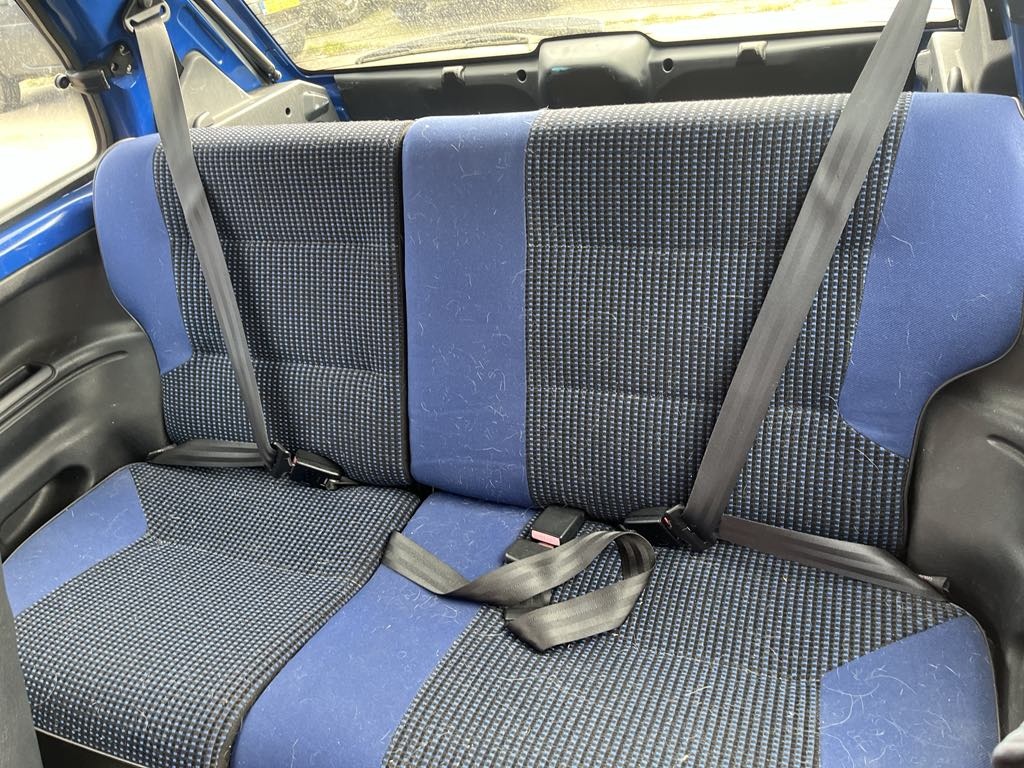 Peugeot 106