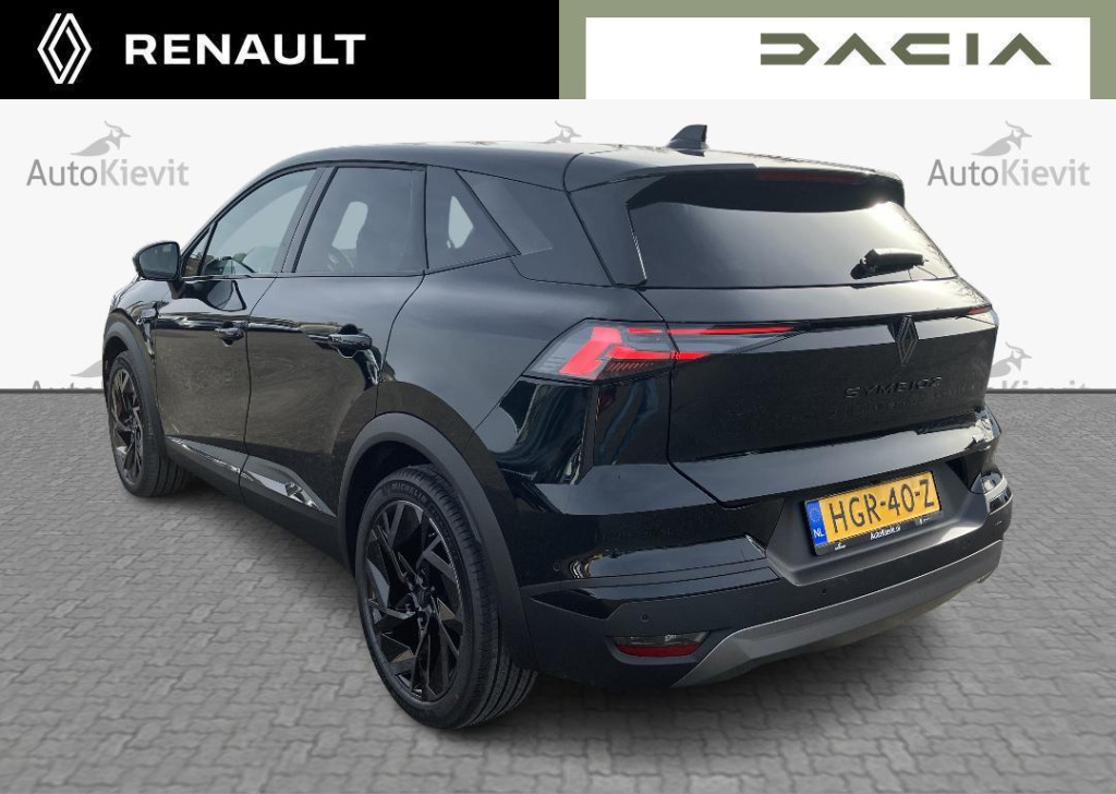 Renault Symbioz