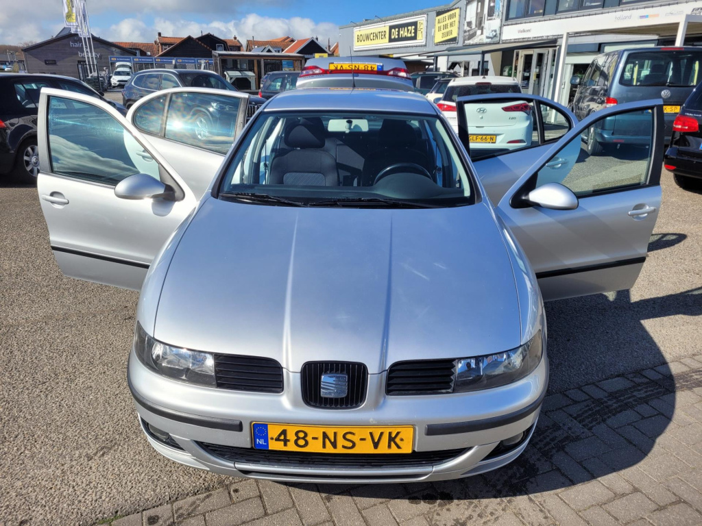 Seat Toledo