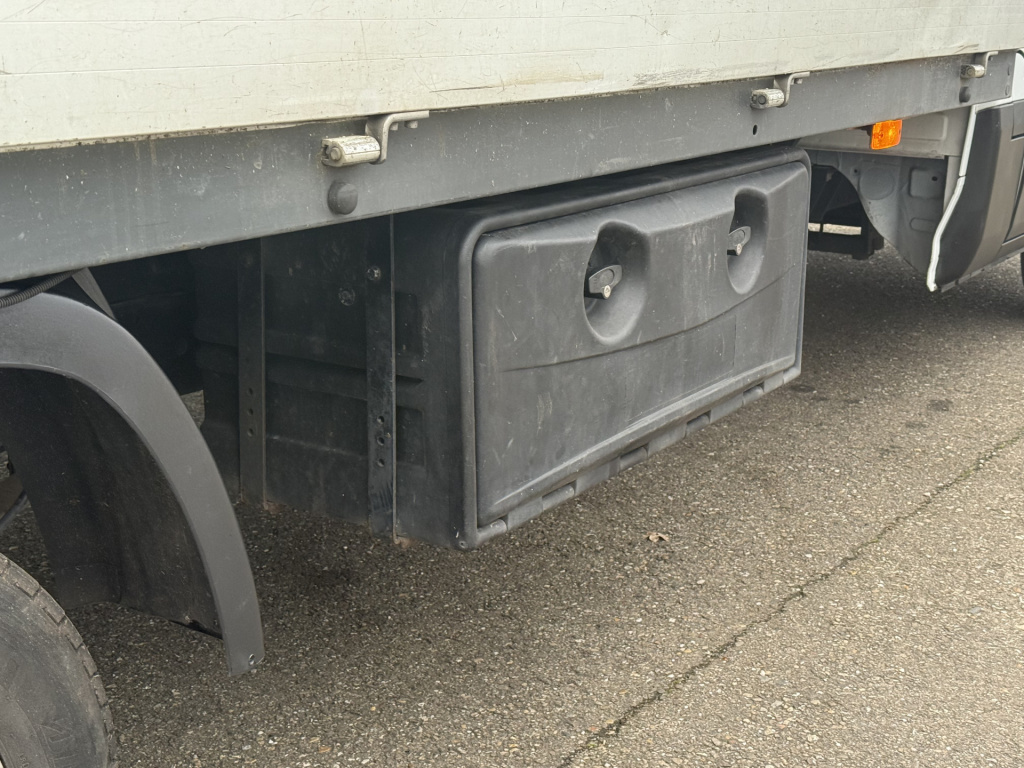 Iveco Daily