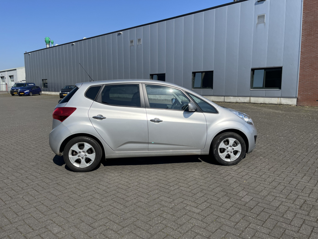 Kia Venga
