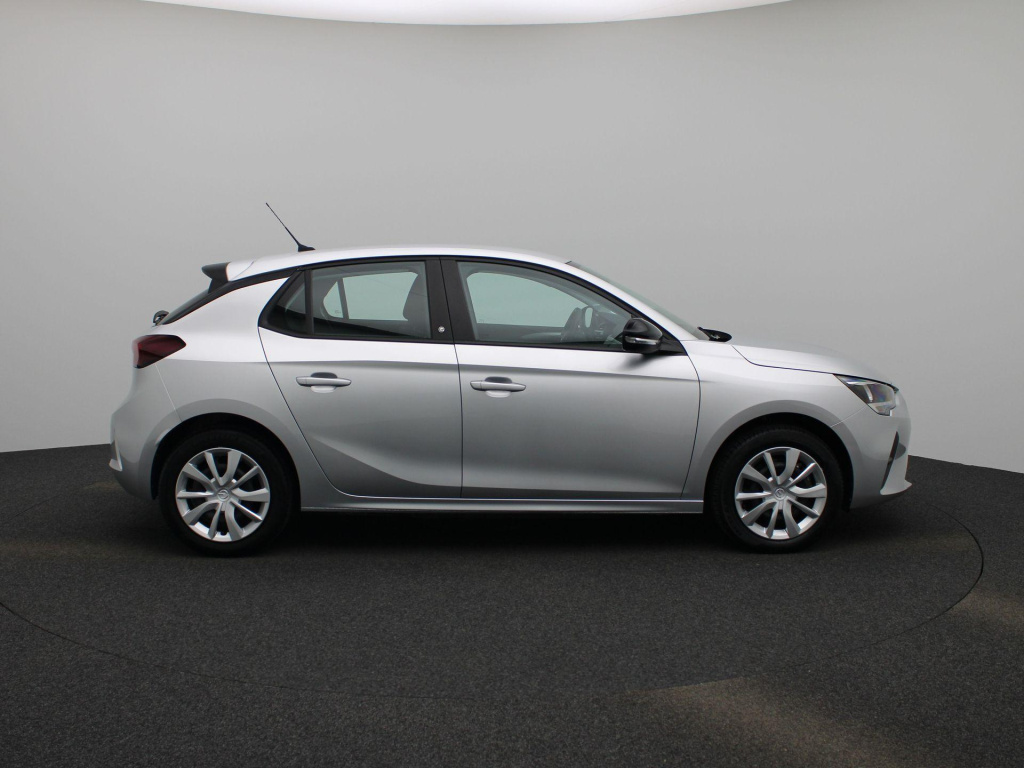 Opel Corsa-e