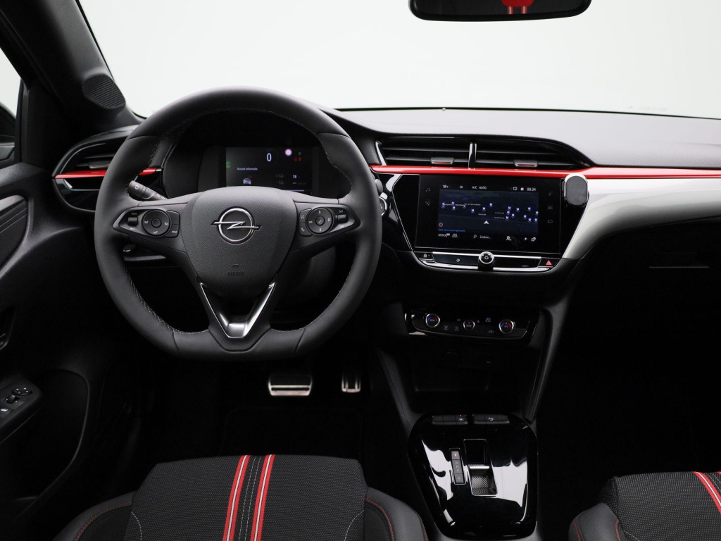 Opel Corsa-e