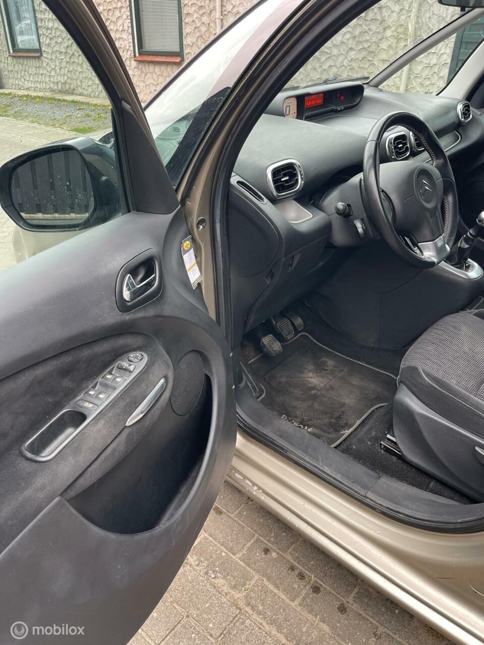 Citroen C3 Picasso