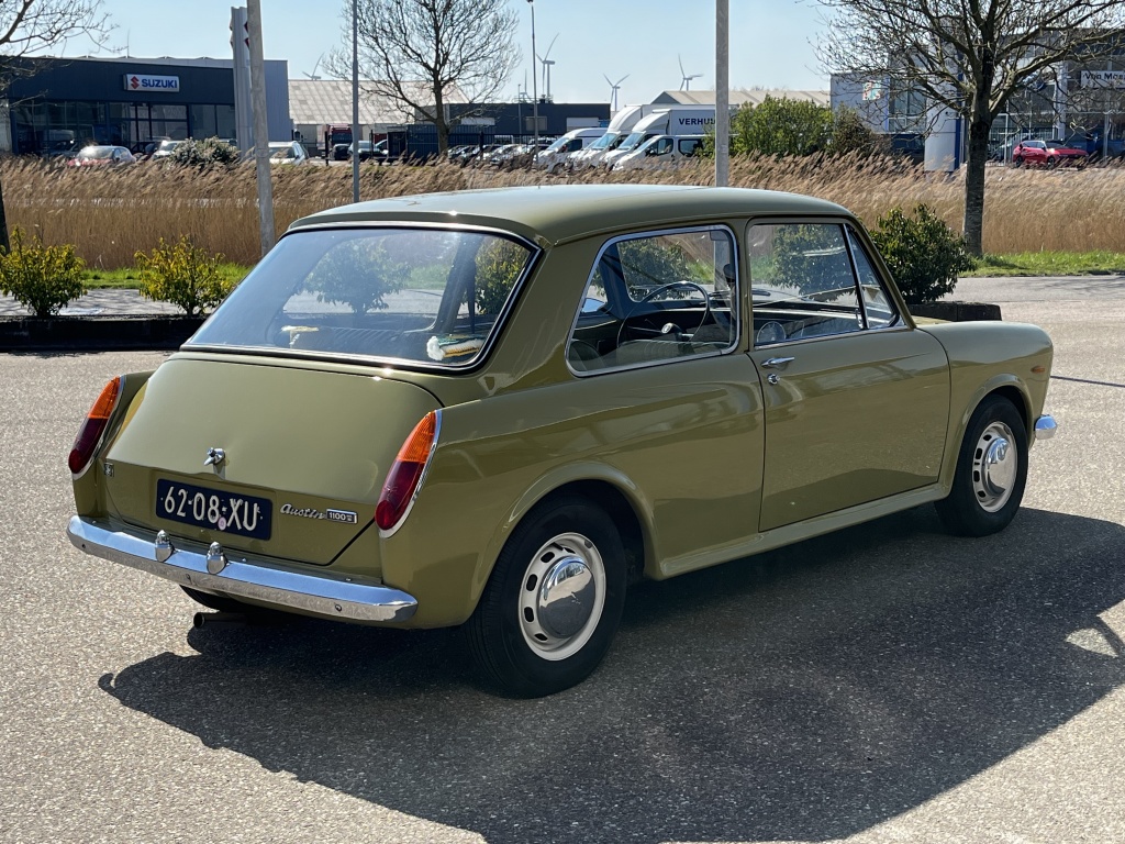 Mini Onbekend