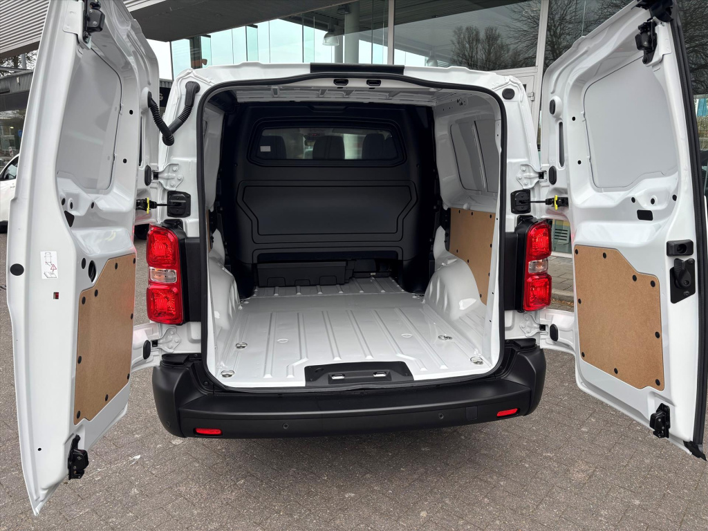 Citroen Jumpy