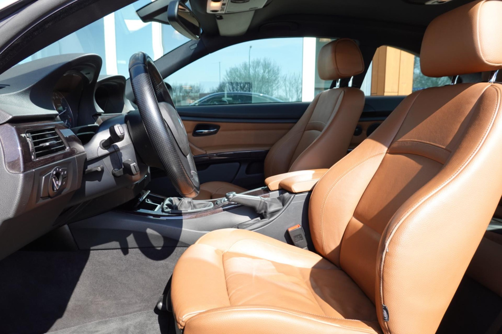 BMW 3-serie